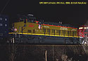 UPY 2607