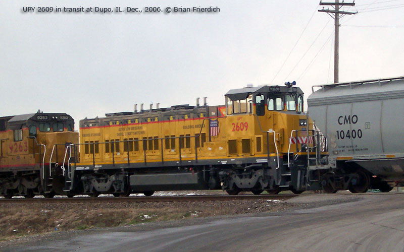 RPRX 2001