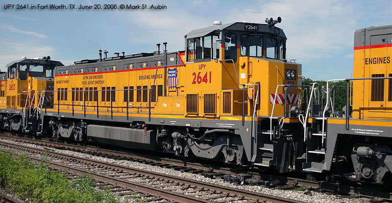 UPY 2641