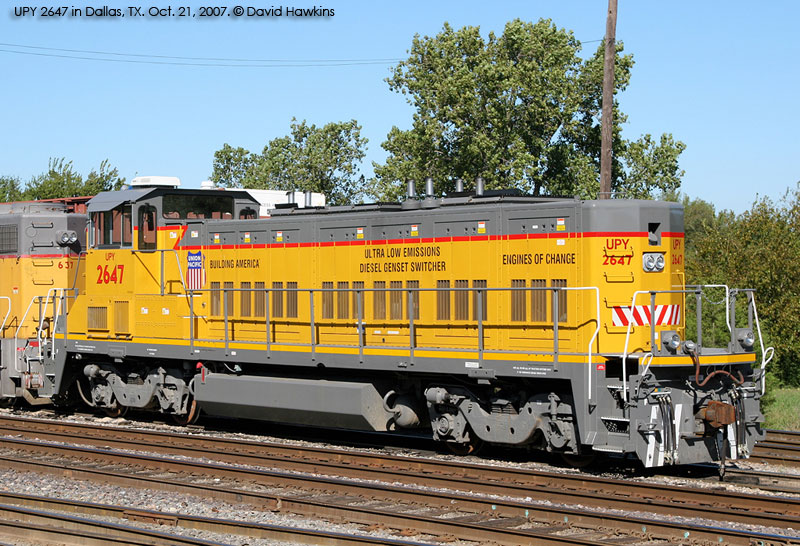 UPY 2647