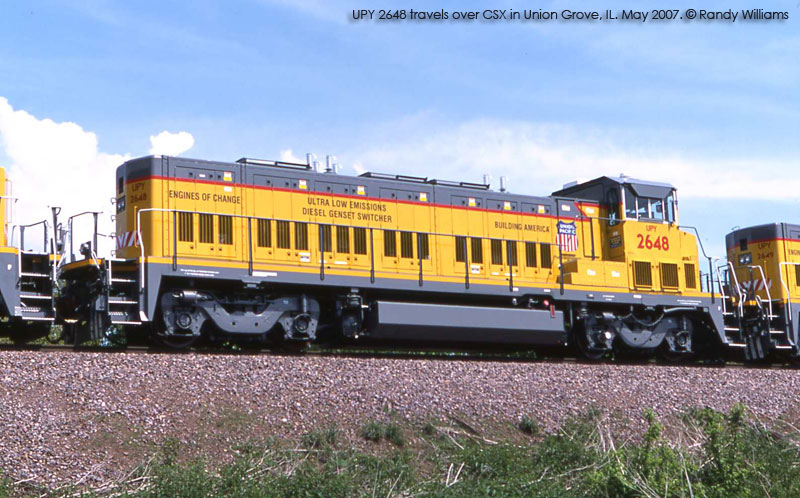UPY 2648