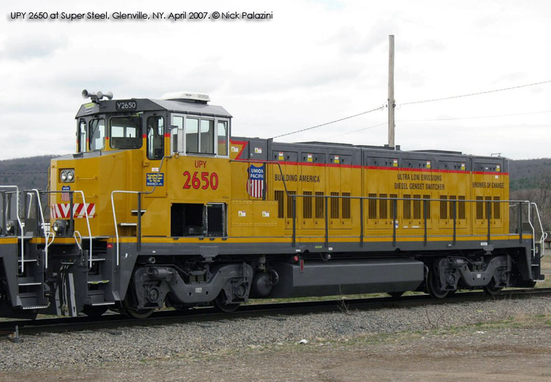 UPY 2649