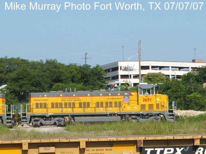 UPY 2641