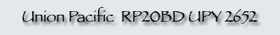 Page Header