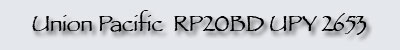 Page Header