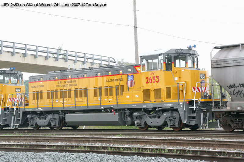 UPY 2653