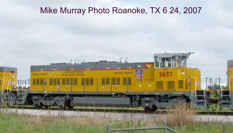 UPY 2647