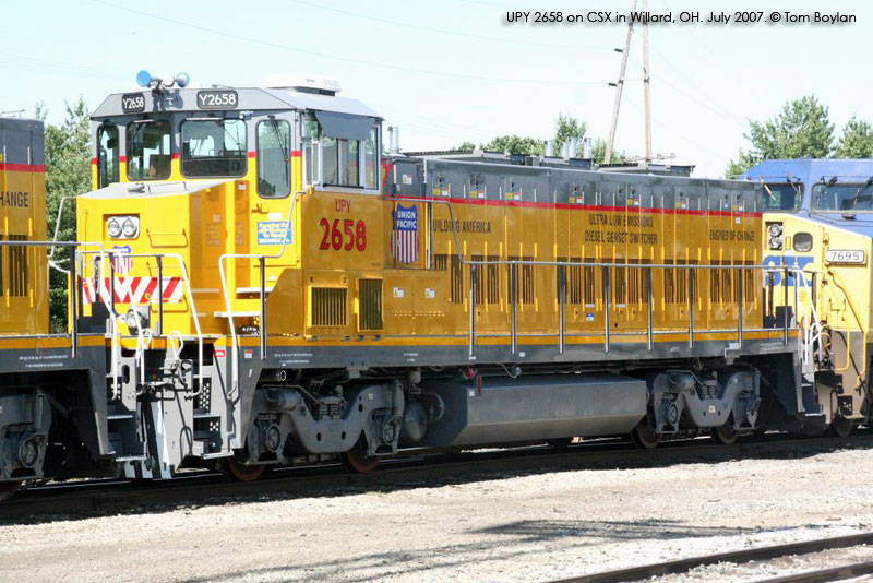 UPY 2648