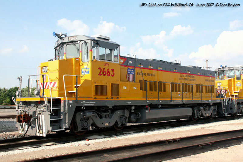 UPY 2653