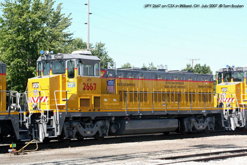 UPY 2647