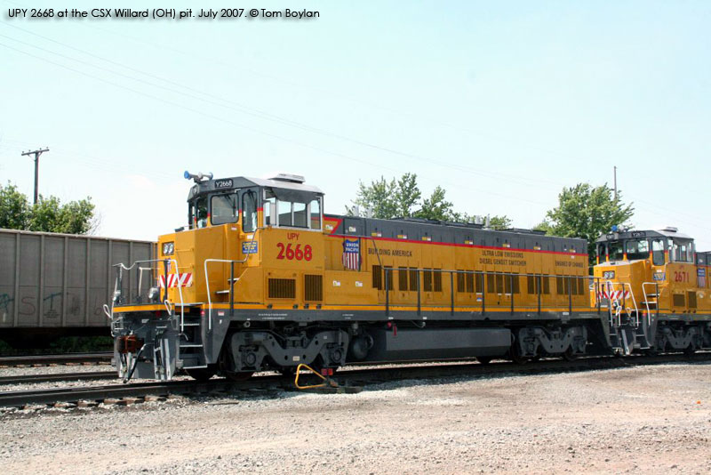 UPY 2648