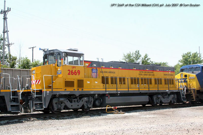 UPY 2669