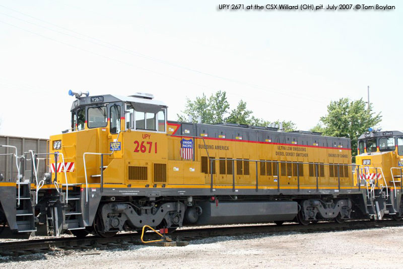 UPY 2692