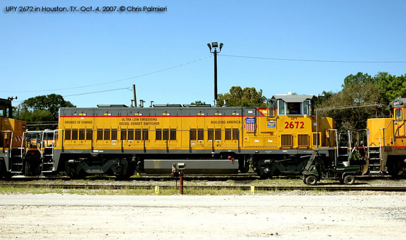 UPY 2682