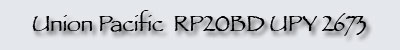 UPY 2683