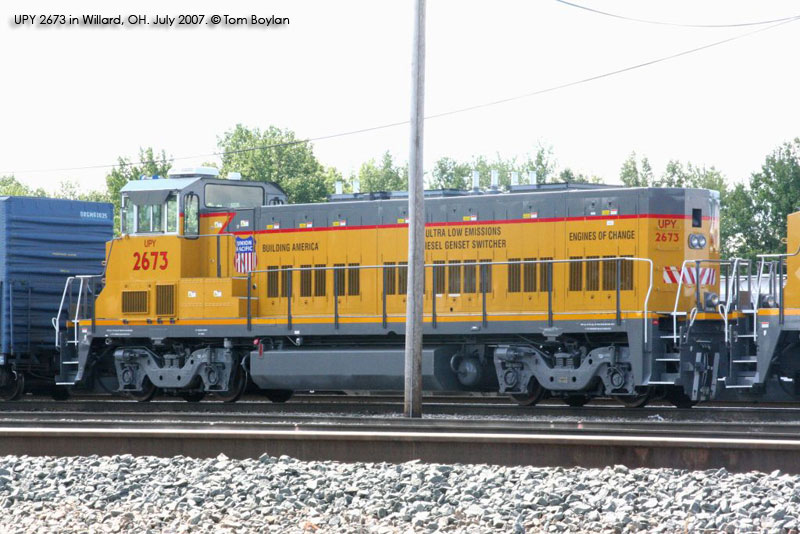 UPY 2692