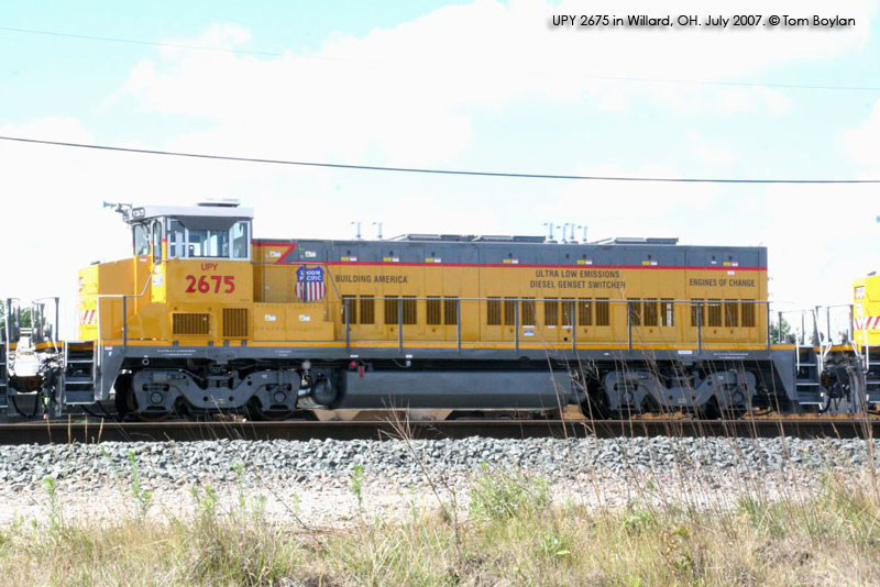 UPY 2688