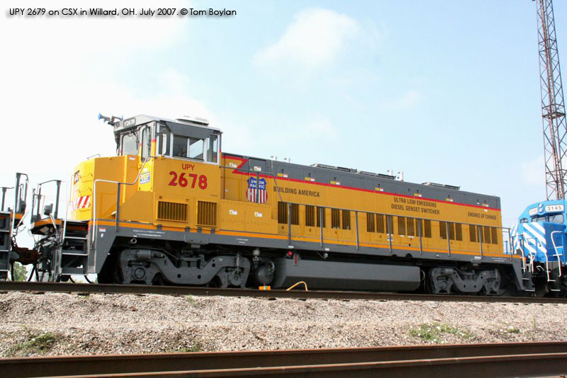 UPY 2688