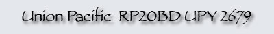 Page Header