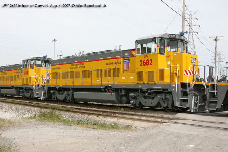 UPY 2682