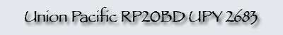 UPY 2683