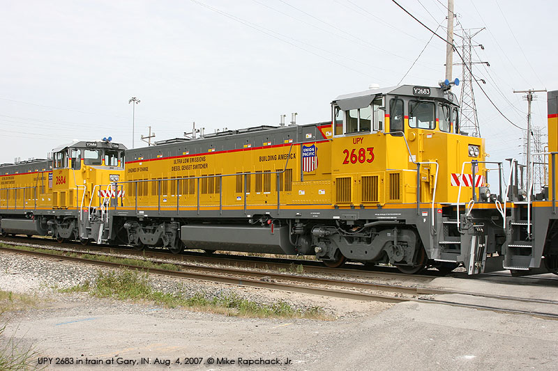 UPY 2692