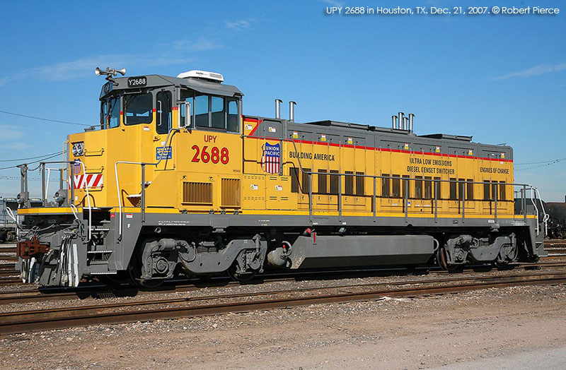 UPY 2688