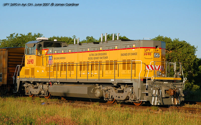 UPY 2687