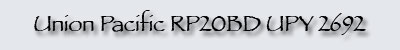 UPY 2692