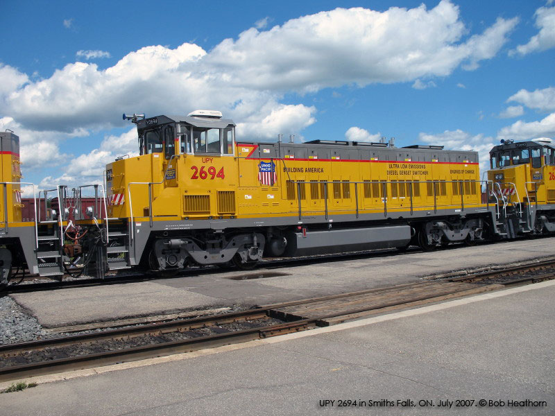 UPY 2687
