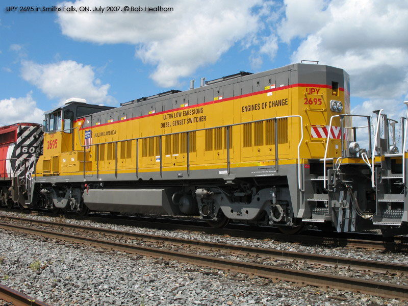 UPY 2688