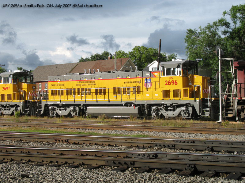 UPY 2687