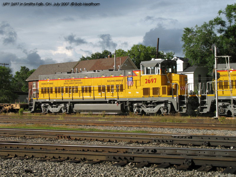 UPY 2687