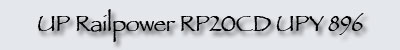 Page Header