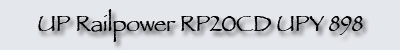 Page Header