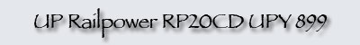 Page Header