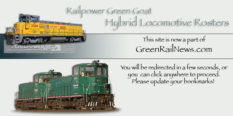 Green Goats header1