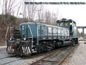 Railpower History