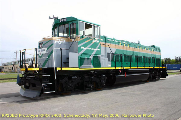 RPRX 2001