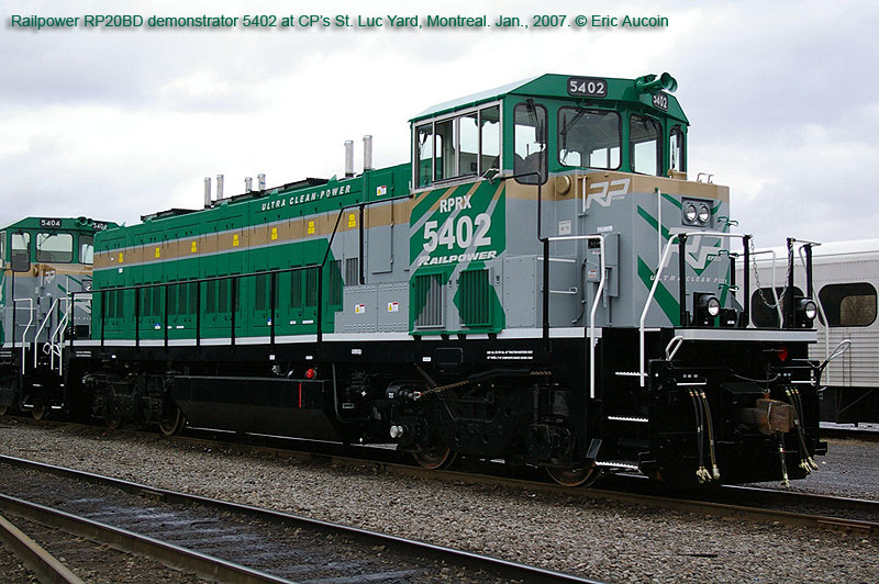 RPRX 2001