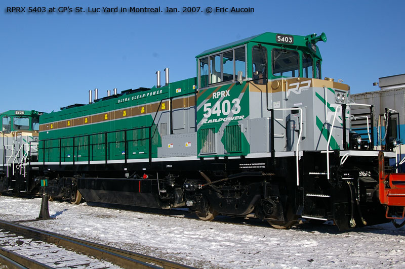 RPRX 5403