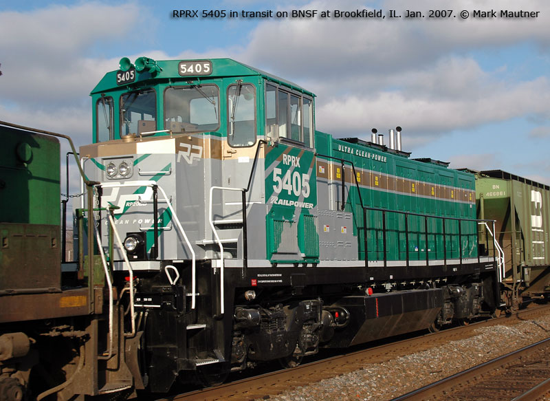 RPRX 5405
