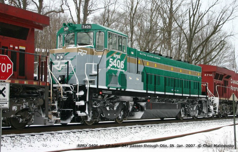 RPRX 5406