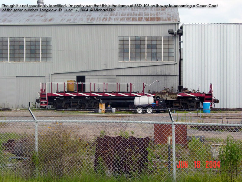 RSSX 103