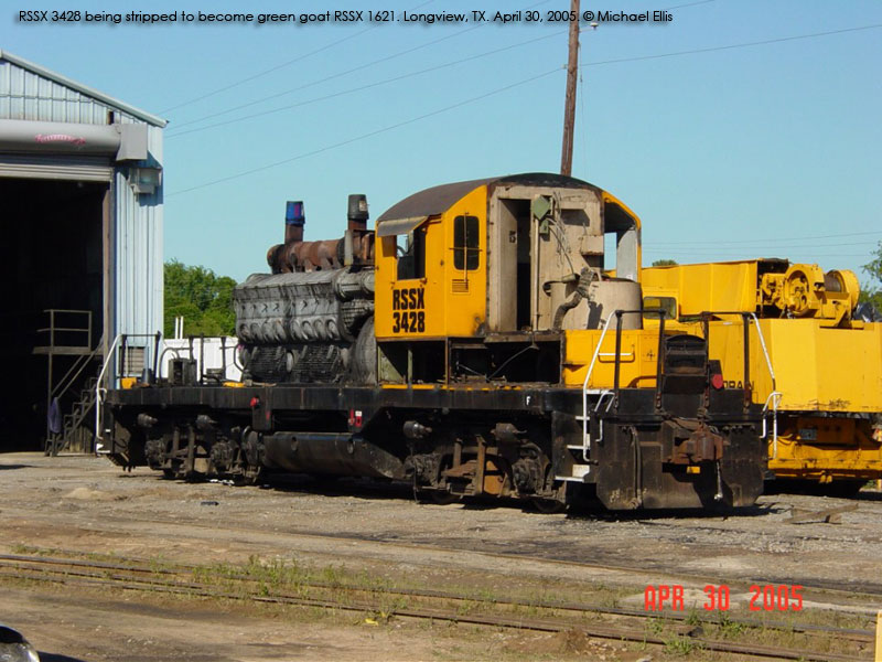 RSSX 1621