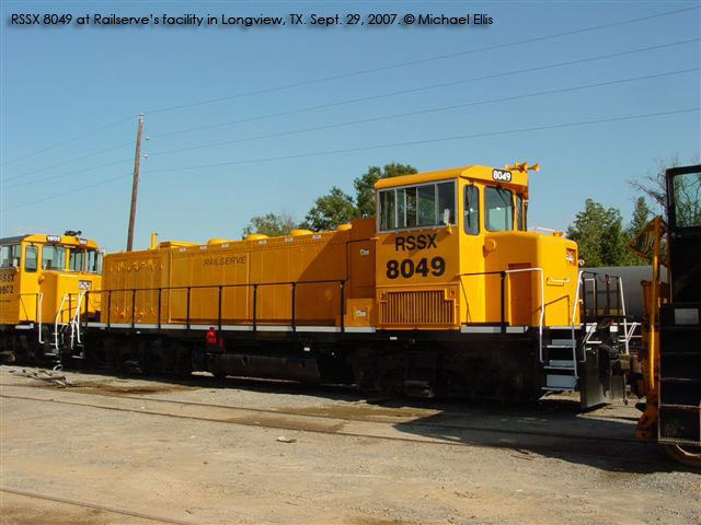 RSSX 1602