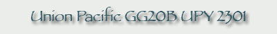 GG20B Rosters