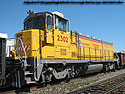 UPY 2301