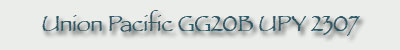 GG20B Rosters