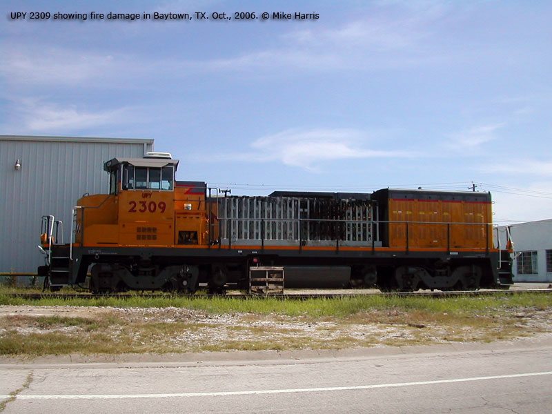 UPY 2309